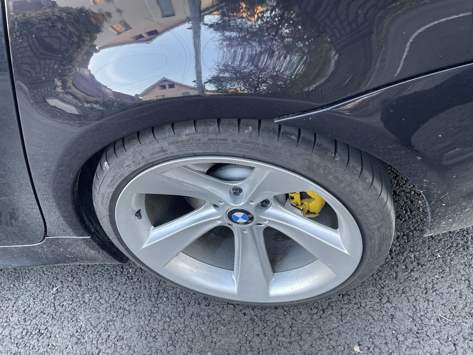 Anvelope vara MICHELIN PS 4S 275/30/19 HANKOOK 245/35/19