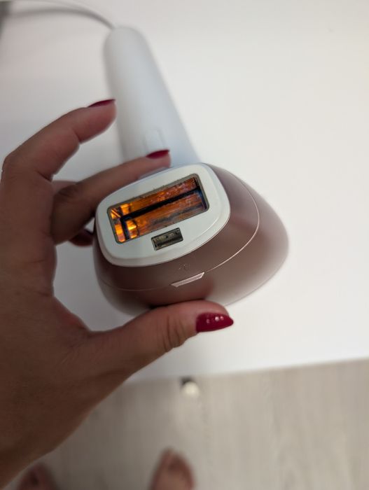 Epilator Philips Lumea Prestige