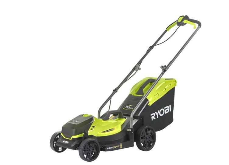 Mașină de tuns iarba RYOBI OLM1833B 18V One+ – fără fir,