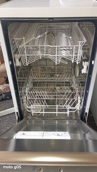 Whirlpool  Пералня и Миялна