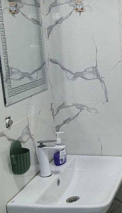 Срочно сдается квартира На Рудаки‼️