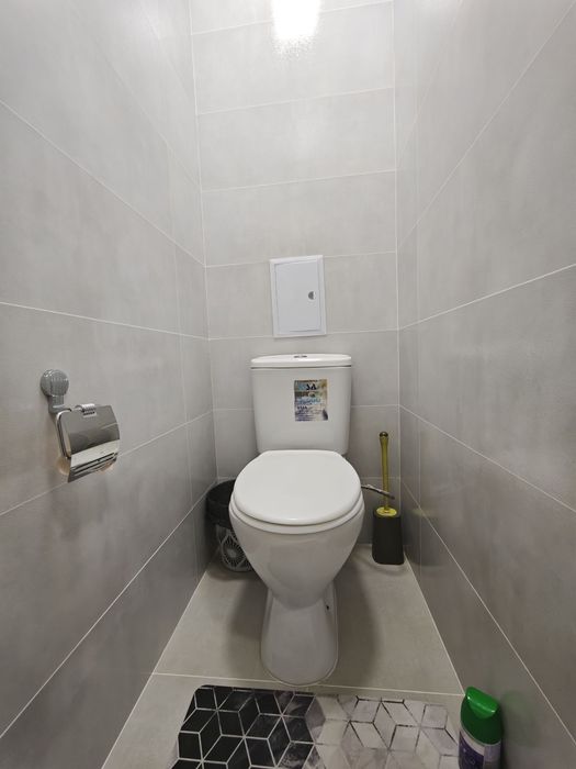 Квартира 1/4/4 Евроремонт массив Феруза Сагдиана, Экобазар