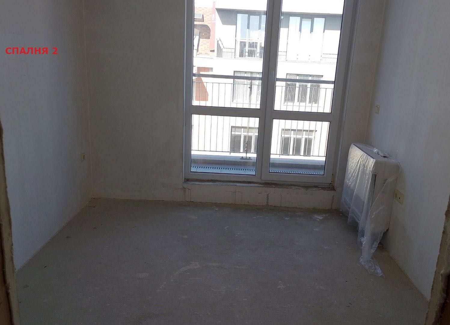 Апартамент Варна, кв. Левски, 86 м2, 219 000 евро, от собственик