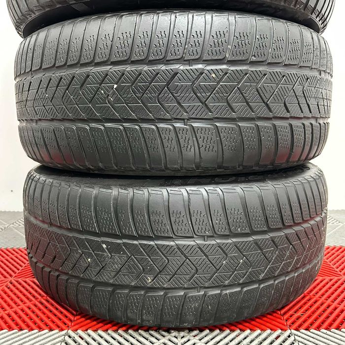 Jante BMW X5 X6 G05 G06 R20 anv iarna 275/45 R20 *GARANTIE*IN RATE*