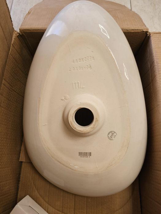 Умивалник "Bocchhi"