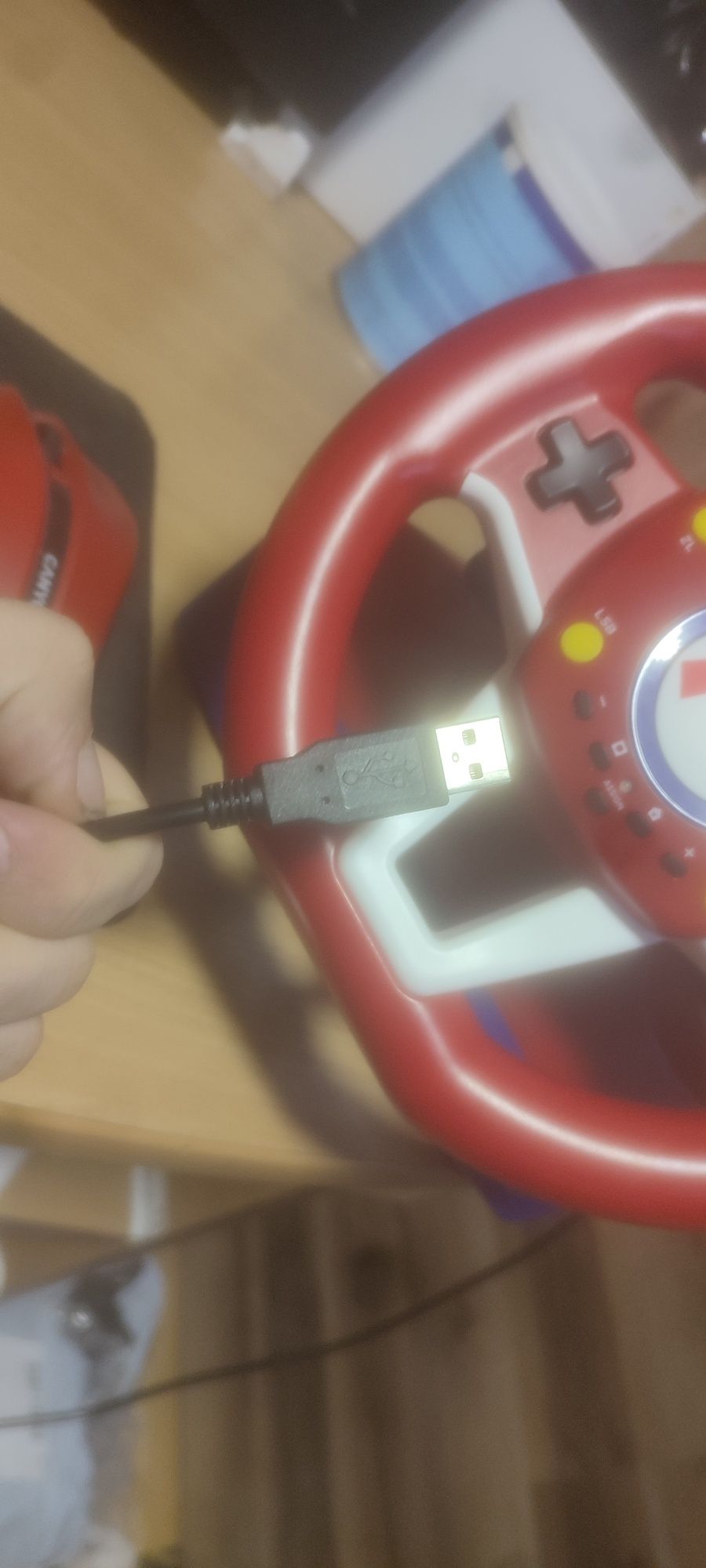 Волан а pc Nintendo switch