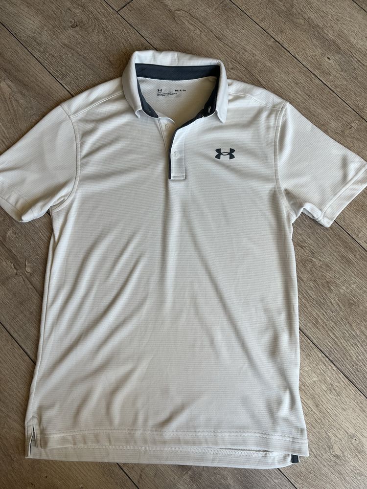 Under Armour - размер S/M Оригинал