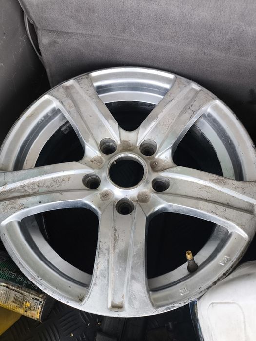 Диски на японские автомобили