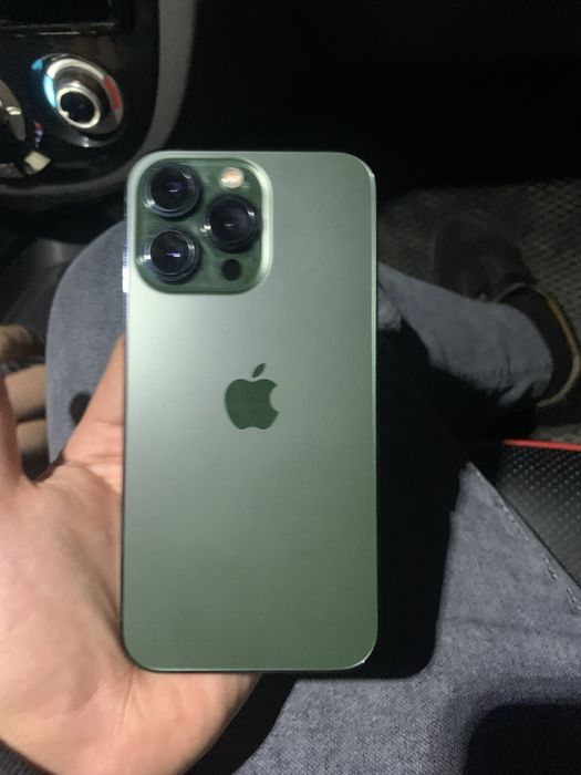 Iphone 13pro bez imei