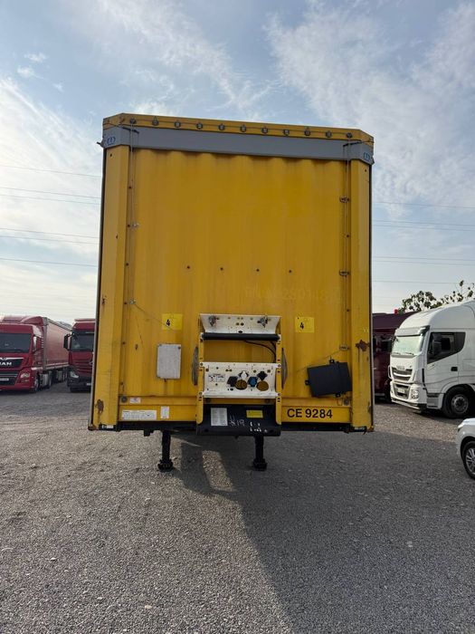 Прицеп KRONE Сотилади