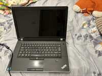 Lenovo ThinkPad L460