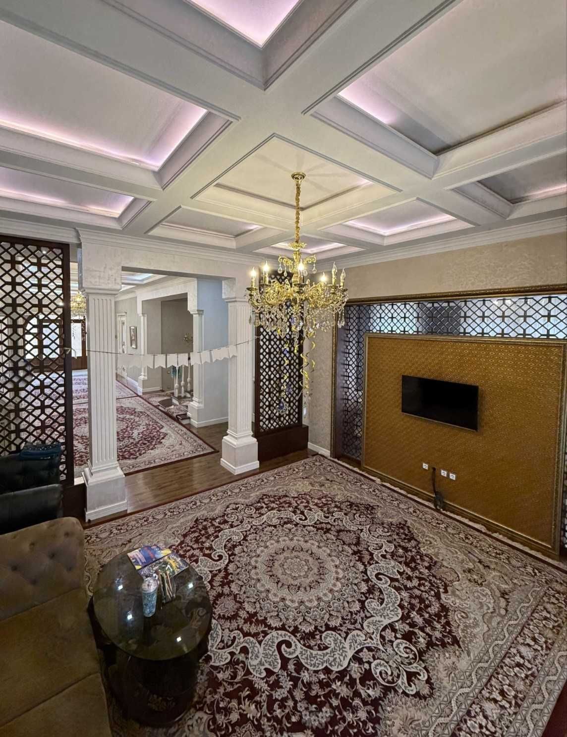 Продаётся Евродом в Учтепинском районе ,2-сотки (N 12704)