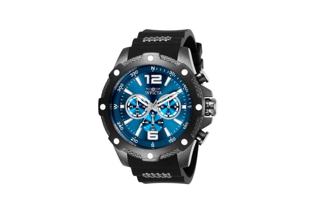 Мъжки часовник Invicta I-Force Quartz - 50mm
