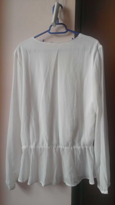 bluza tip camasa dama