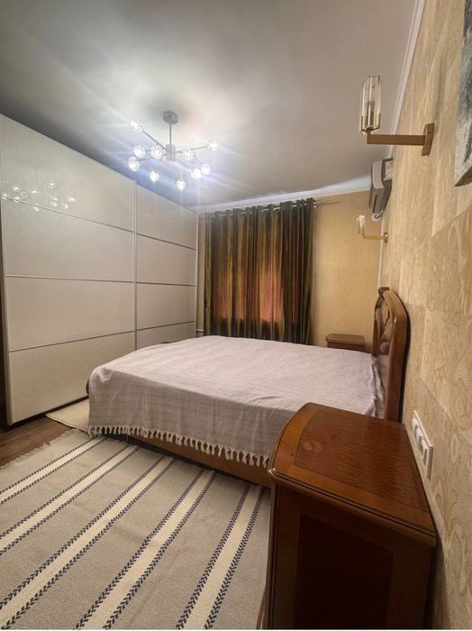 Аренда Посольство России 4/3/5 100 кв.м