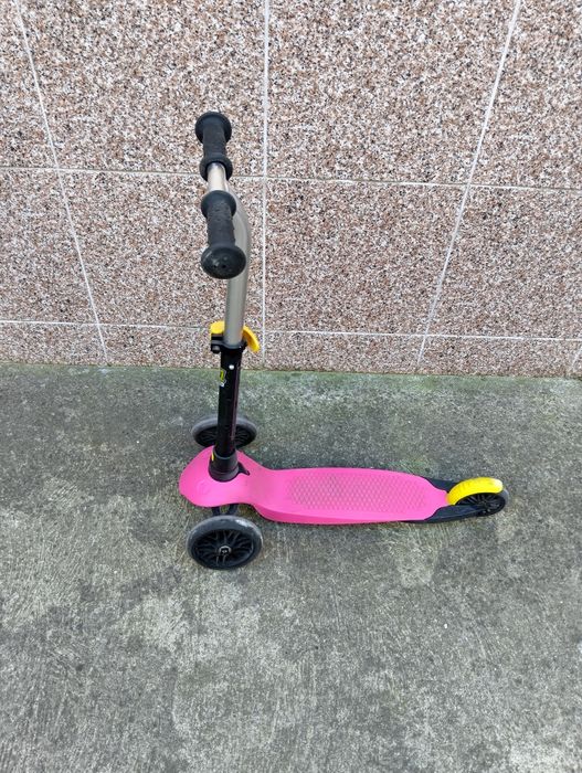 Детска тротинетка