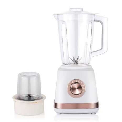 Blender electric WAINER KB01, 450W, vas 1.5L, 6 lame inox