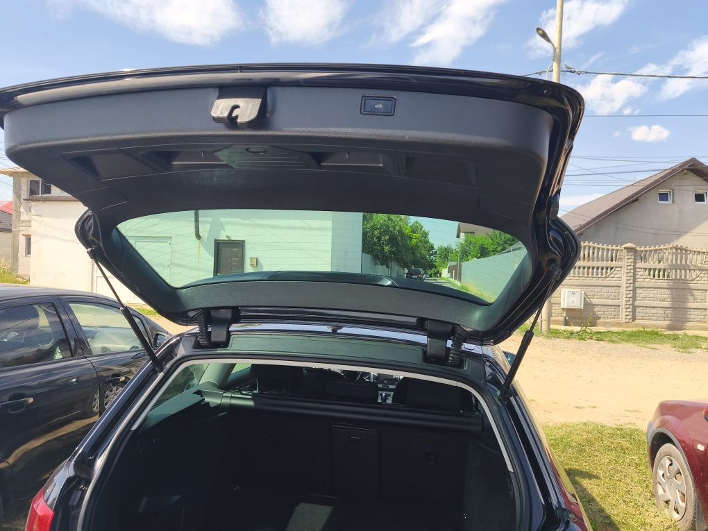 Vw passat b7 rline  / an 2013 / cutie automată  /