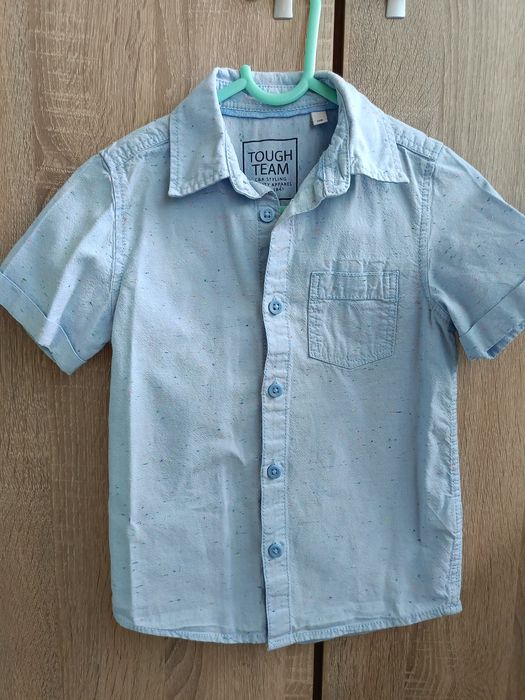 Ризи за момче 116 размер