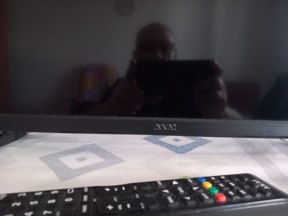 Televizor led Akai