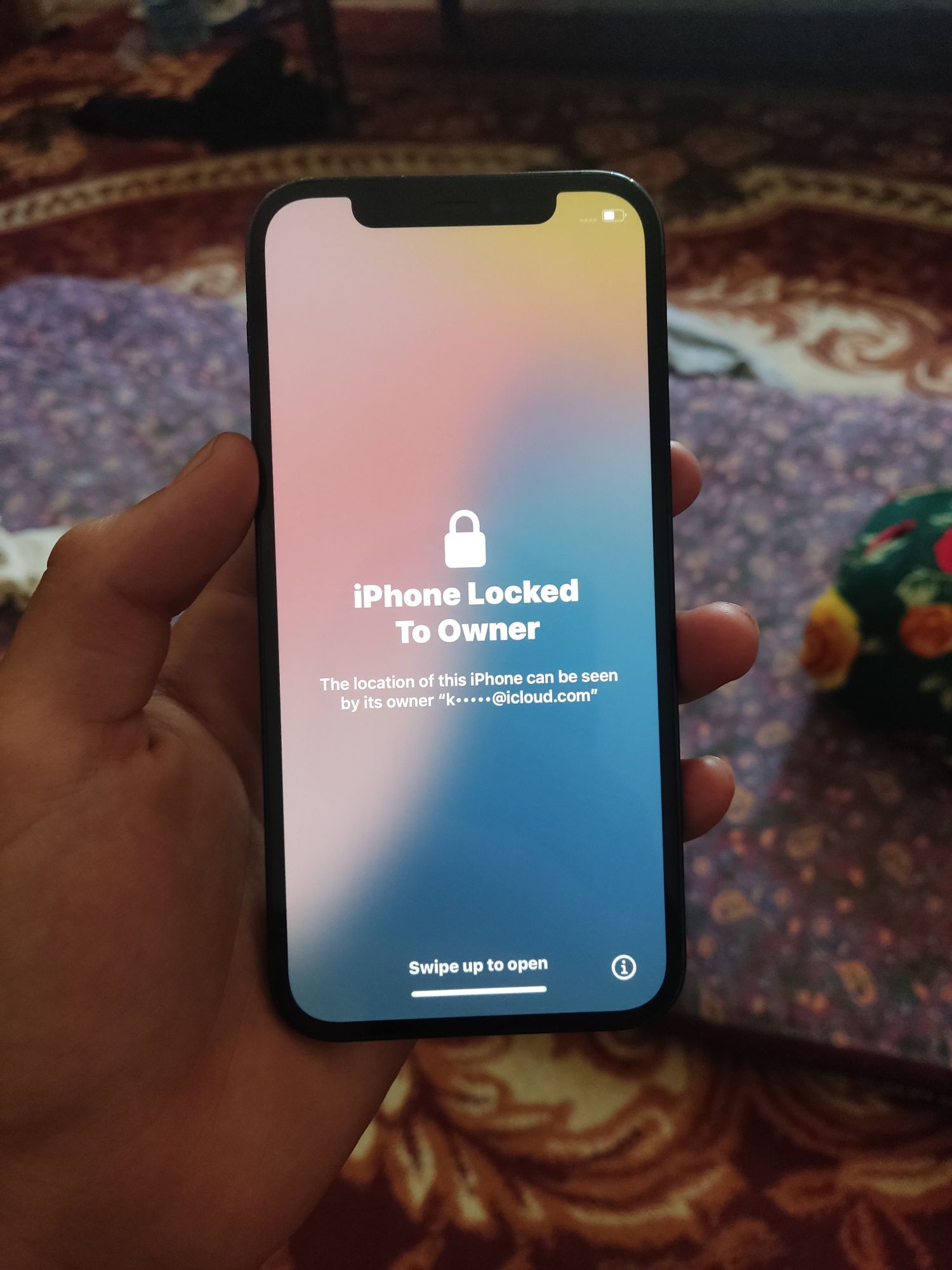 iPhone 12 sotiladi idealniy