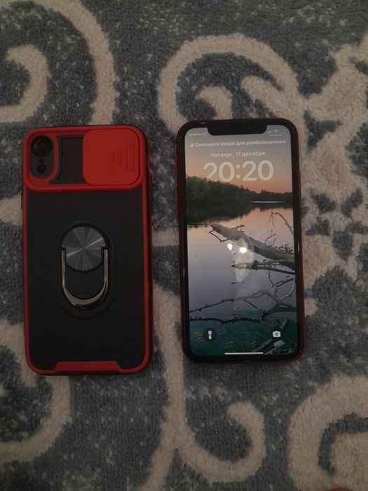 Айфон хр сатылады