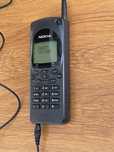 Nokia 2110 Нокия истинска винтидж класика