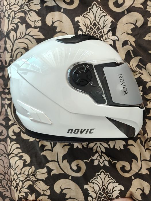 Каска за мотор Novic Rever