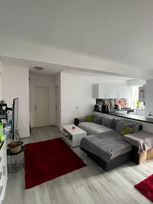 Apartament 3 camere cartier Mărăști