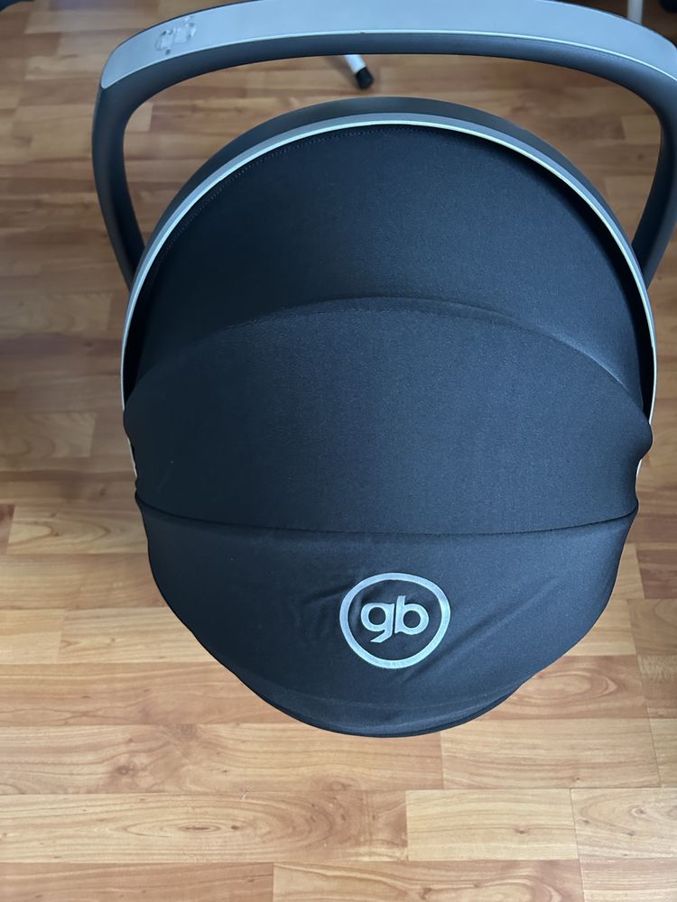 Кошче GD Platinum