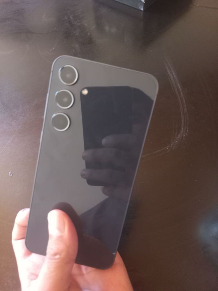 Samsung a55 yangi
