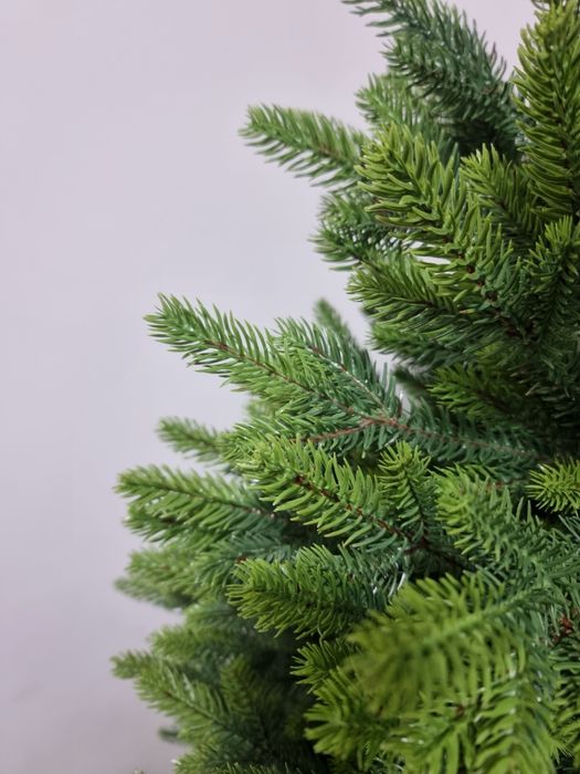 Suniy archa 150-240 sm Jonli korinishli zich shoxli metall taglikli