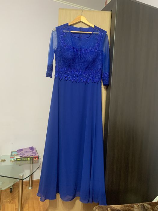 Rochie de nasa sau de soacra