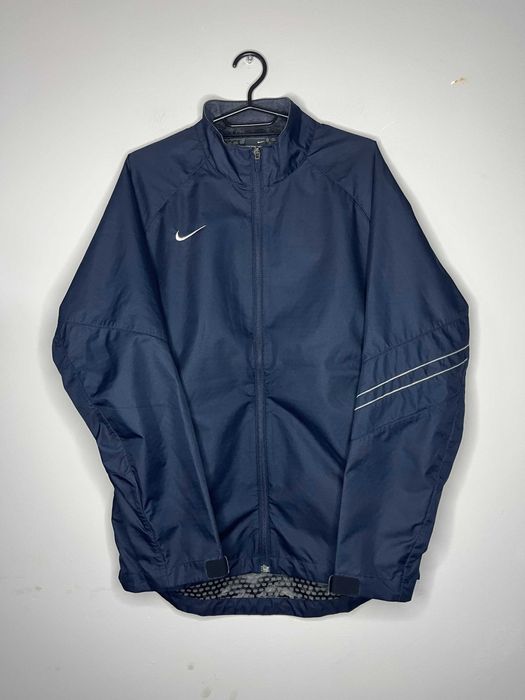 Nike Sphere React Vintage Y2K Track Jacket Мъжко Яке