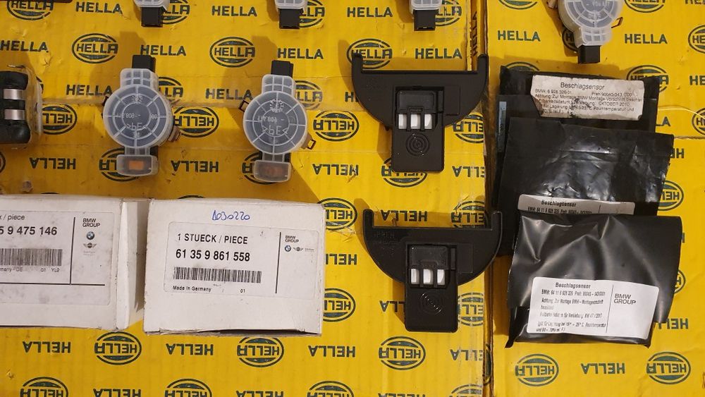 Senzor ploaie lumini condensator parbriz BMW 1 2 3 4 5 6 7 x1 x3 x4 x5