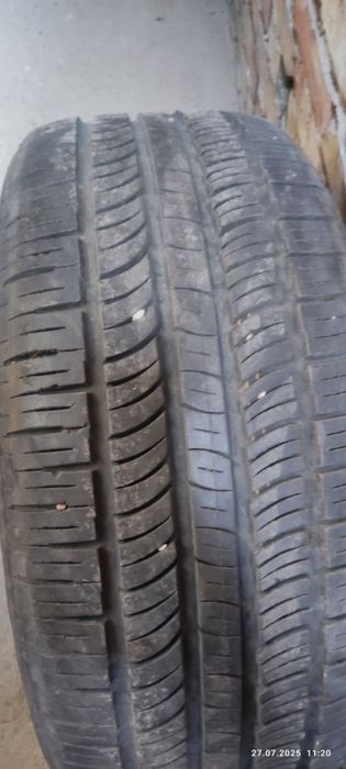 4 броя летни гуми Pirelli 255/55R 17’
