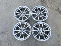 Джанти 16" BMW 5х120