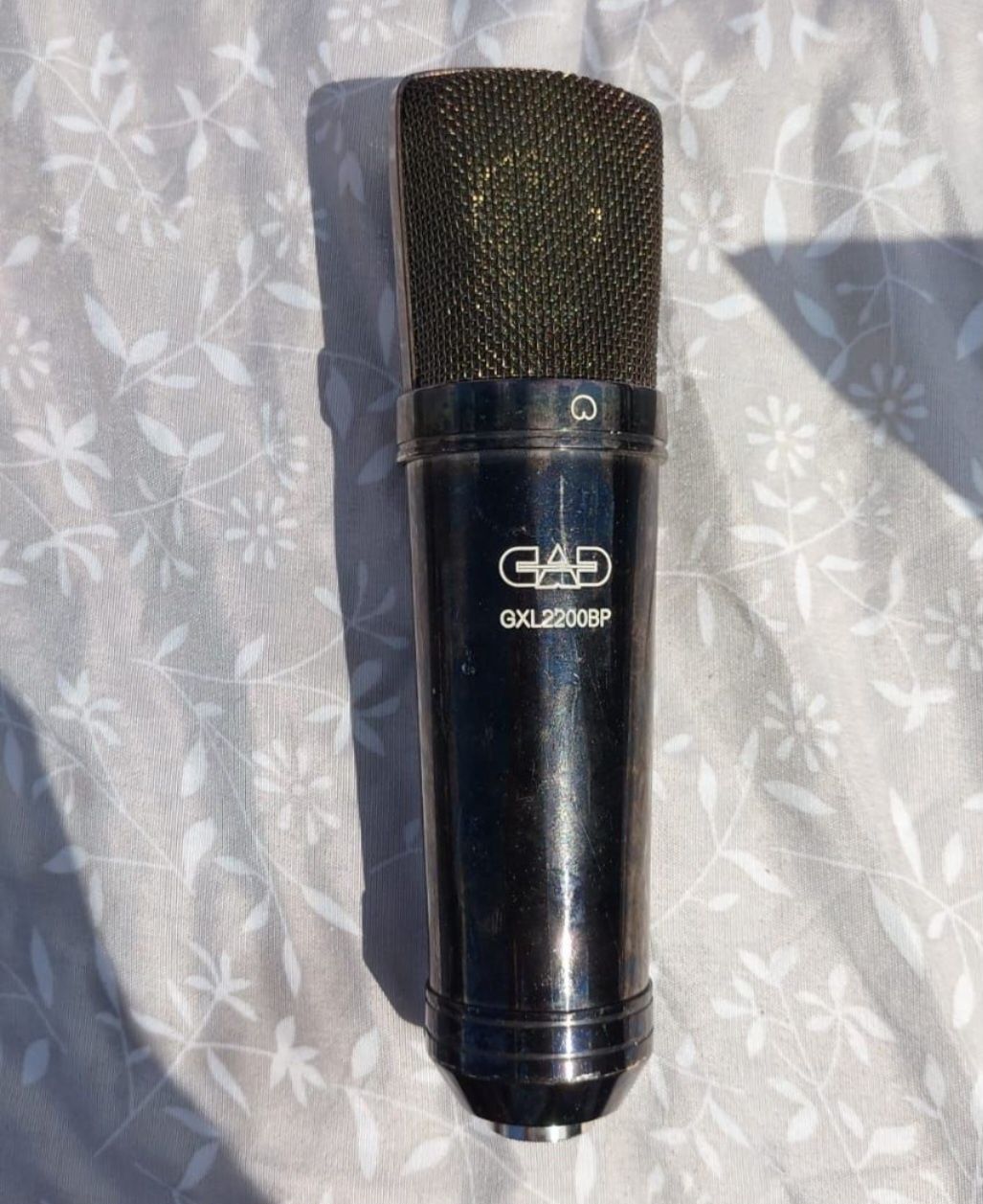 Microfon studio CAD GXL 2200 BP