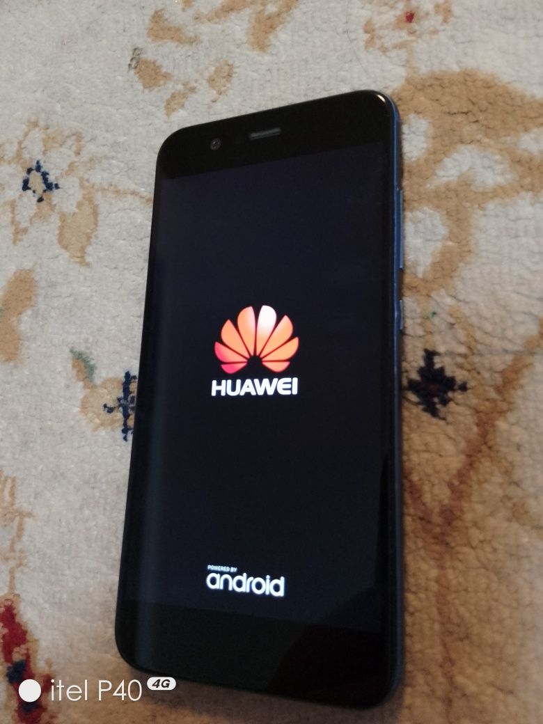 Обменяю или продам Huawei Nova 2, 64 гигабайт.