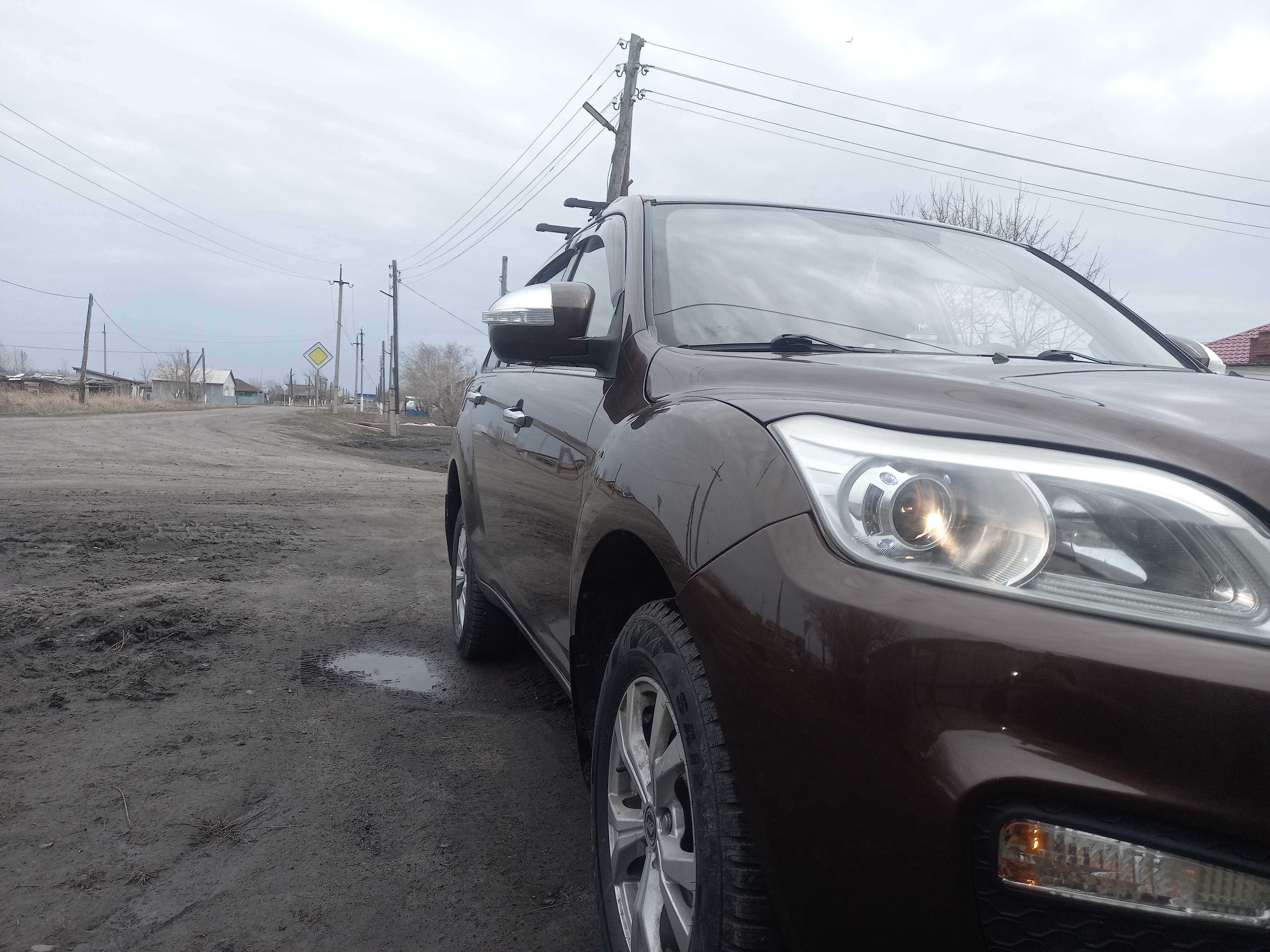 Продам lifan x60в отличном состоянии