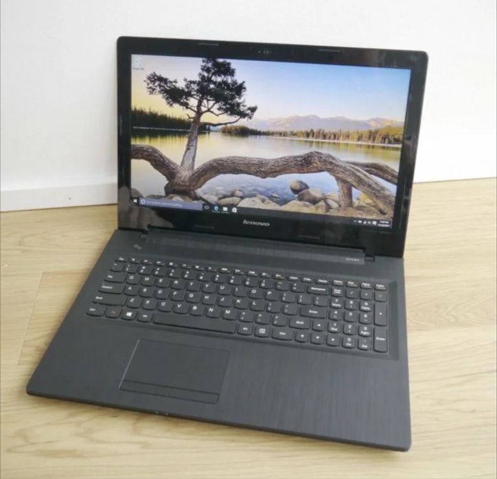 Ноутбук lenovo g50-45