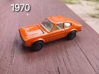 Vând masinute Matchbox