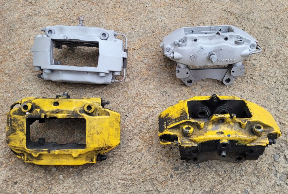 Vopsire Etrieri/Recondiționare Aplicare Logo