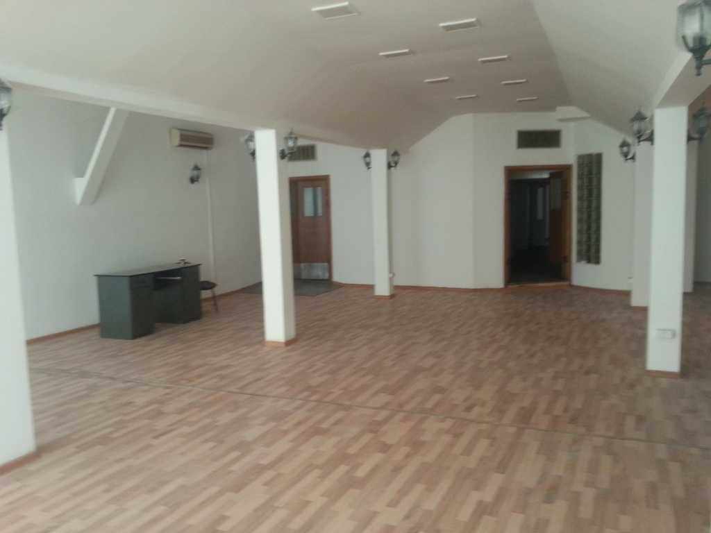 Spatiu Comercial de inchiriat,locatie deosebita,zona stadion Dinamo