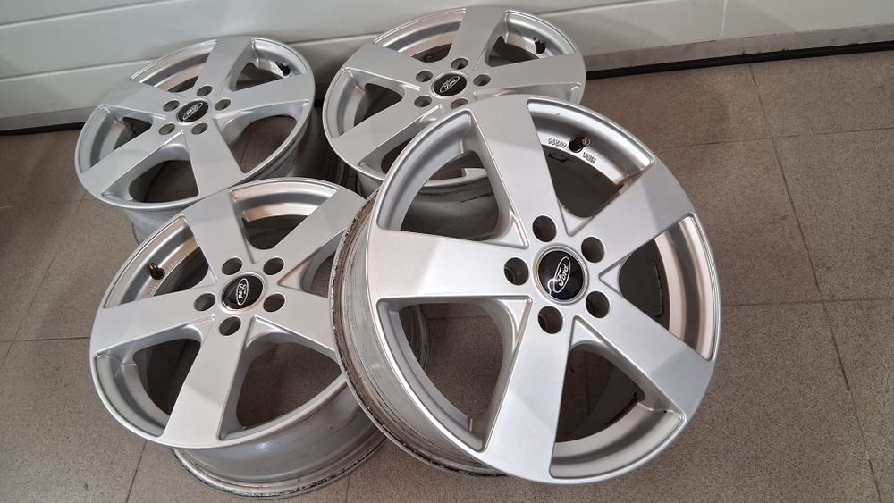 Jante 5X108 r16 Ford focus mondeo c-max