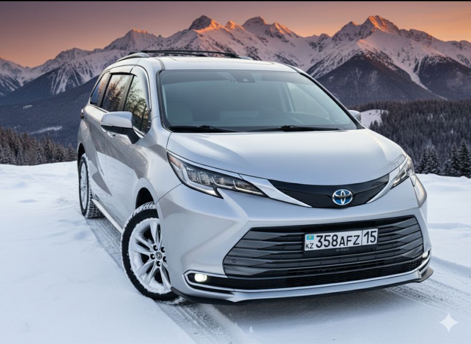 Пассажирские перевозки, услуги трансфера.