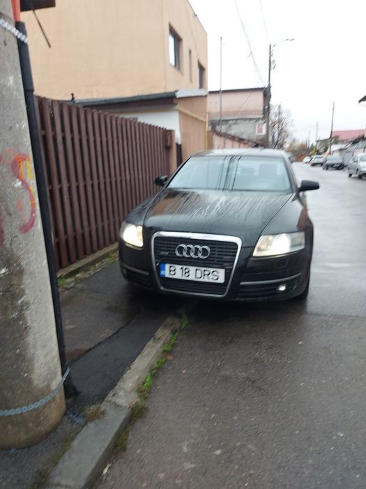 De vanzare Audi A6 C6