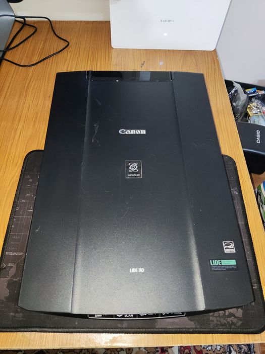 Сканер Canon Lide 100 Sotiladi