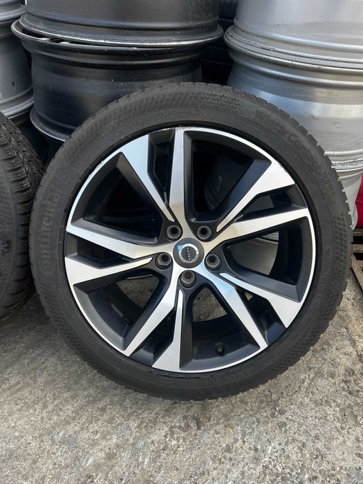 Jante VOLVO C30 C70 S40 V40 V50 V60 S60 V70 S80 XC60 XC70 XC90 V S90