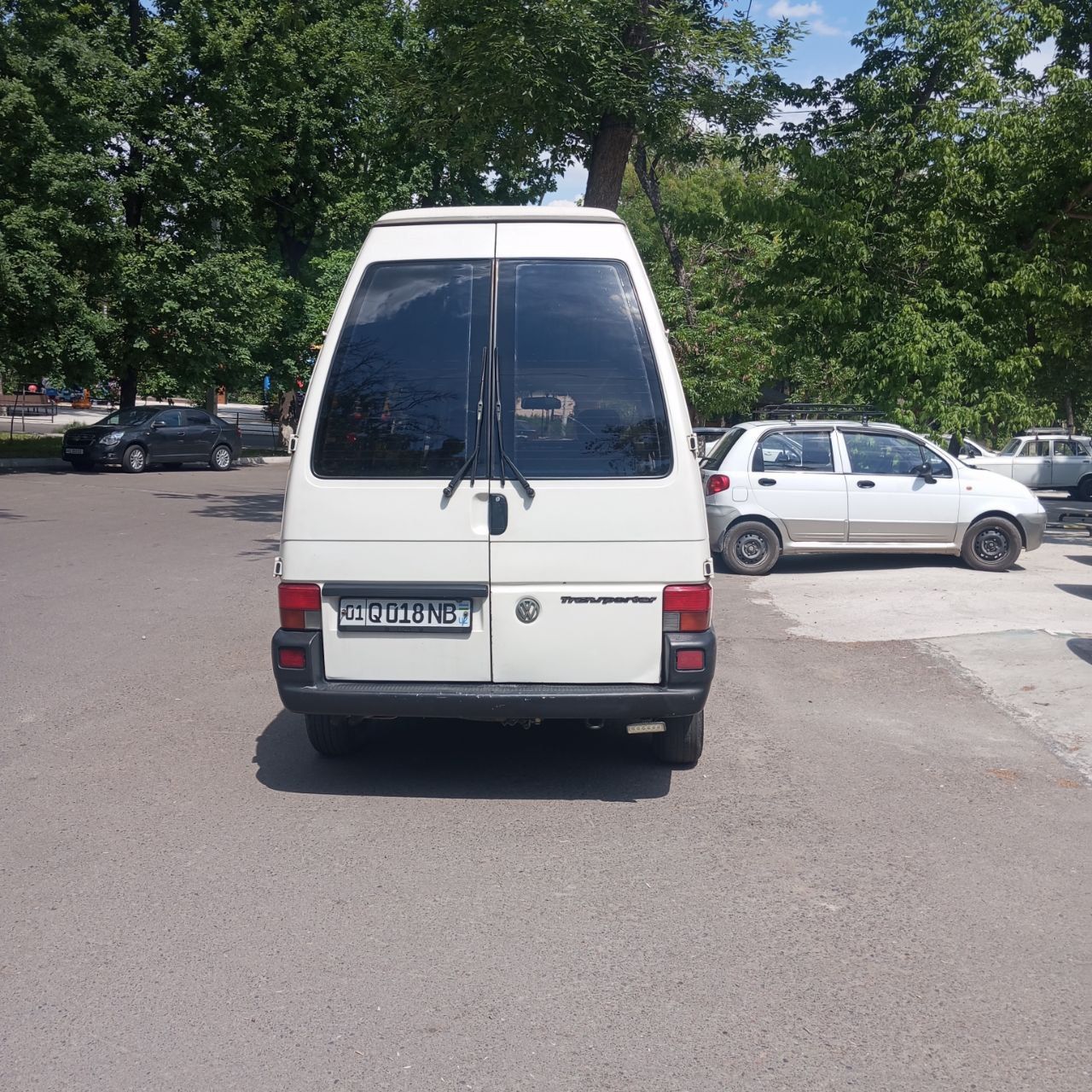 Продается Фольксваген т 4